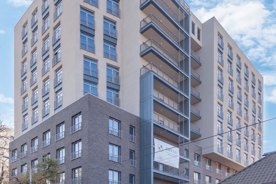 Продажа квартиры Харьков, Центр, 62м²