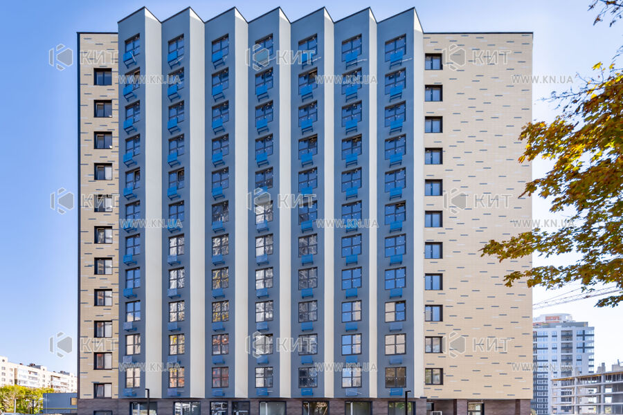 Продаж квартири Харків, Центр, 32м²