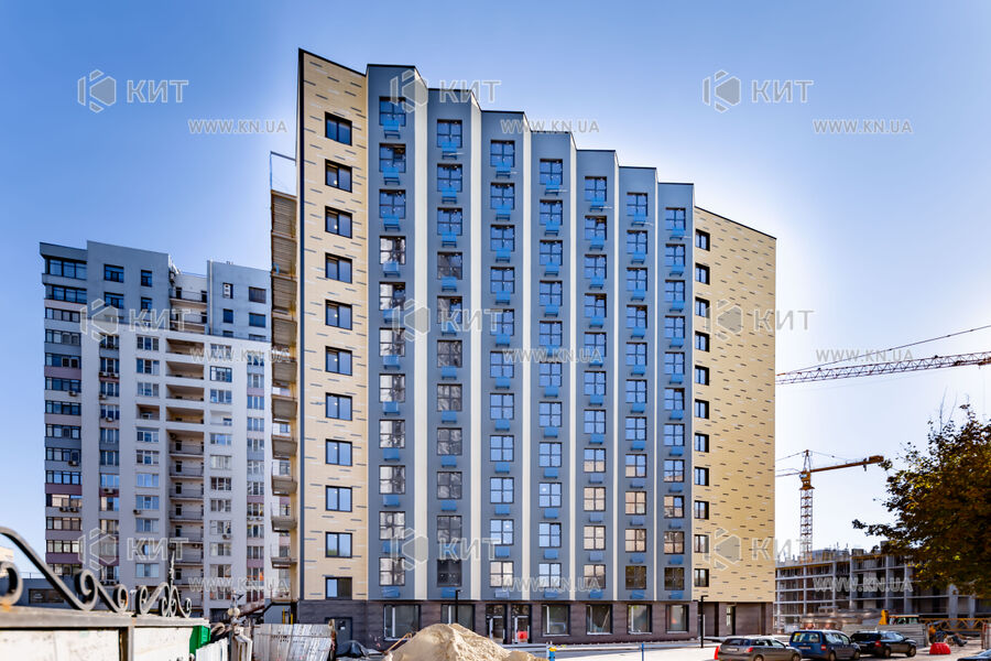 Продаж квартири Харків, Центр, 32м²