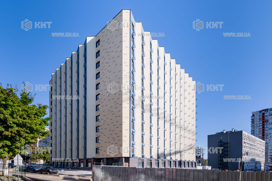 Продаж квартири Харків, Центр, 32м²