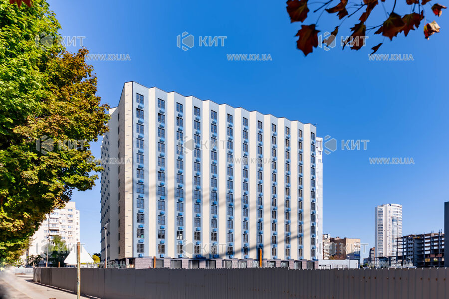 Продаж квартири Харків, Центр, 32м²