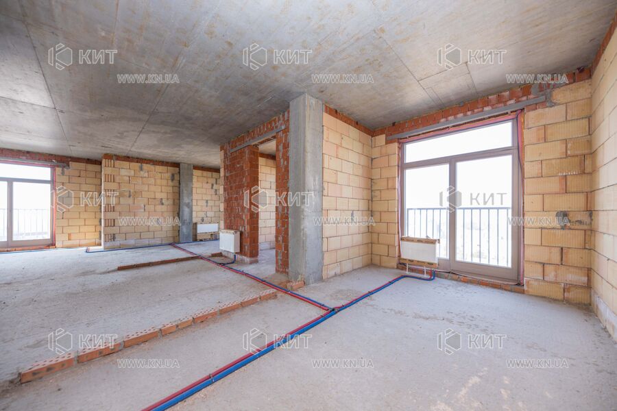 Продажа квартиры Харьков, Центр, 143.7м²