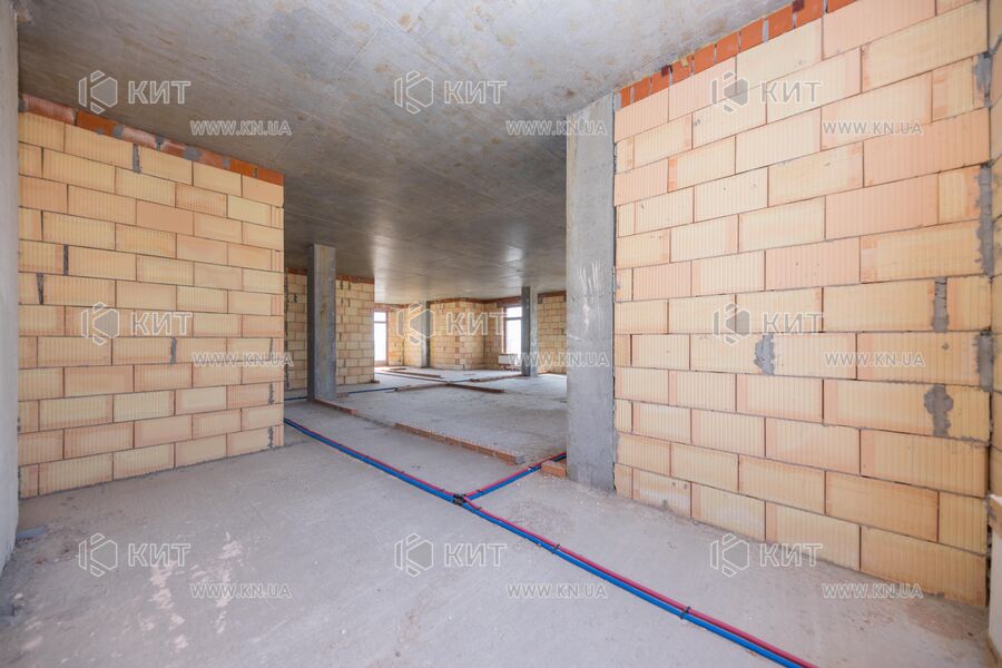 Продажа квартиры Харьков, Центр, 143.7м²