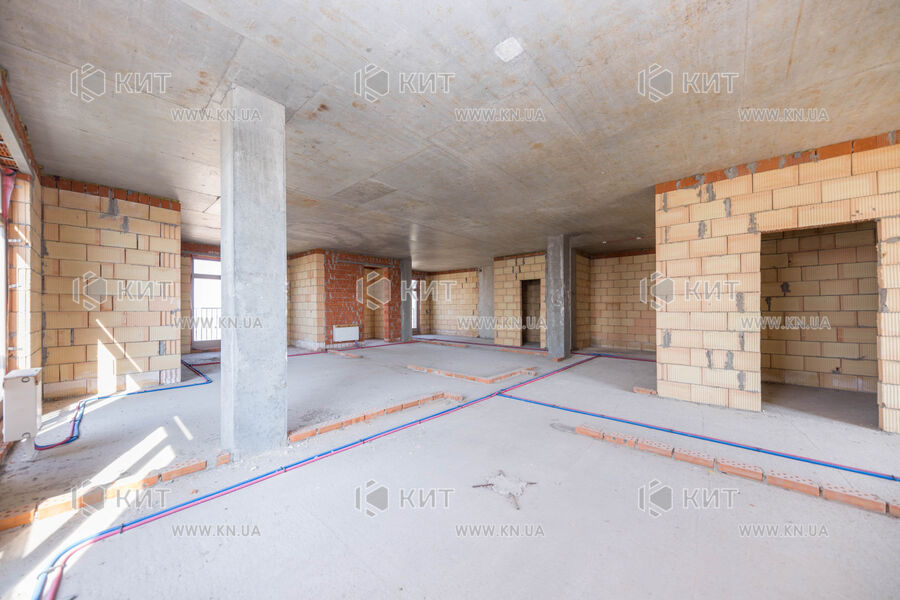 Продажа квартиры Харьков, Центр, 143.7м²