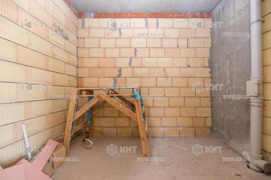Продажа квартиры Харьков, Центр, 143.7м²