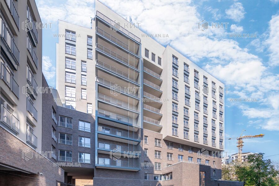 Продажа квартиры Харьков, Центр, 143.7м²