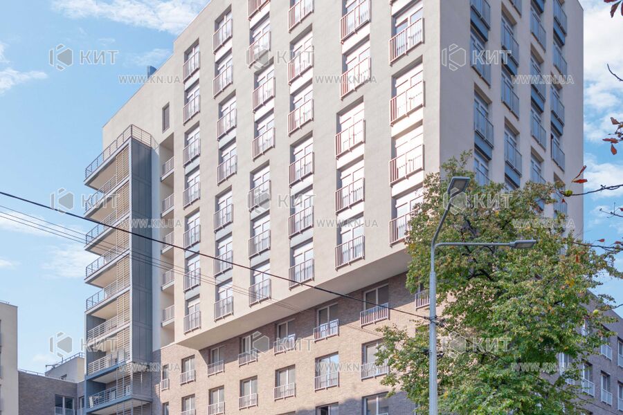 Продажа квартиры Харьков, Центр, 143.7м²