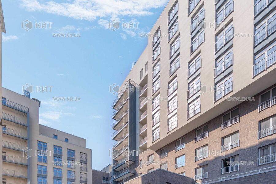 Продажа квартиры Харьков, Центр, 143.7м²
