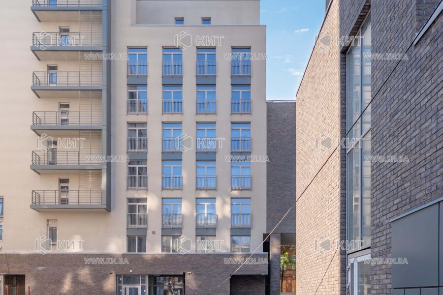 Продажа квартиры Харьков, Центр, 143.7м²