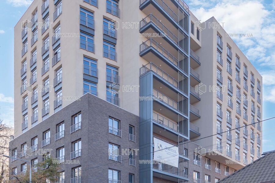 Продажа квартиры Харьков, Центр, 143.7м²