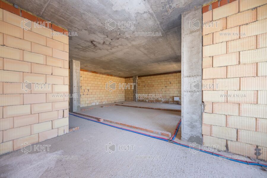Продаж квартири Харків, Центр, 85.6м²