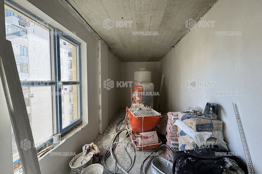 Продаж квартири Харків, Центр, 32м²