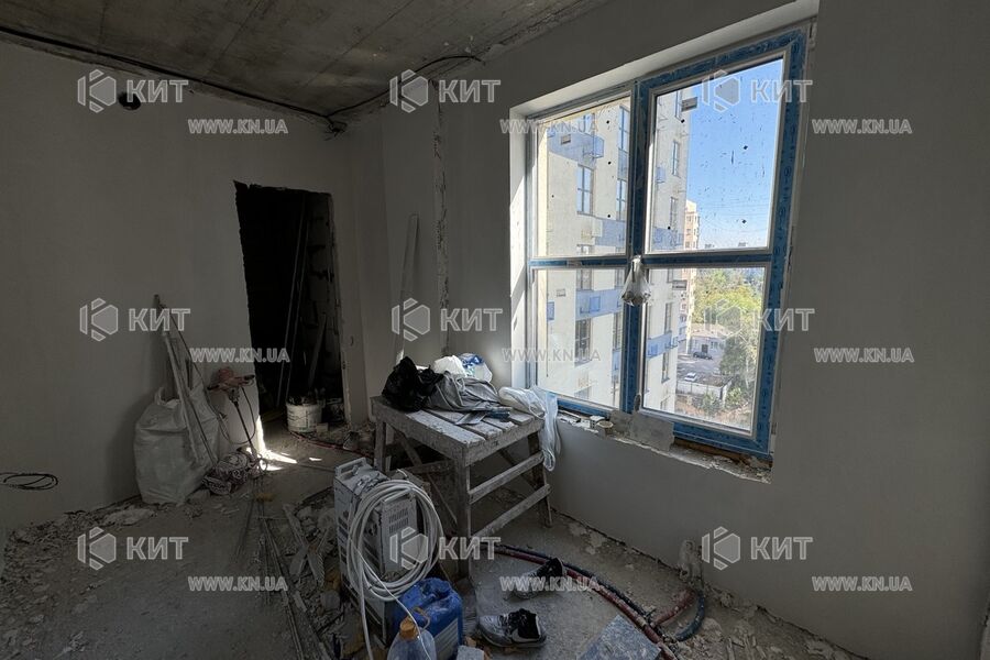 Продаж квартири Харків, Центр, 32м²