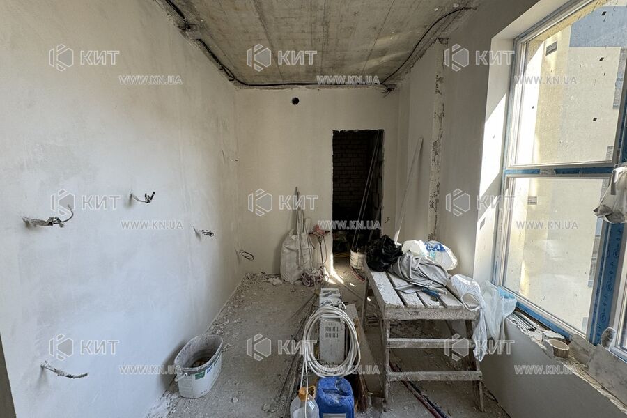 Продаж квартири Харків, Центр, 32м²
