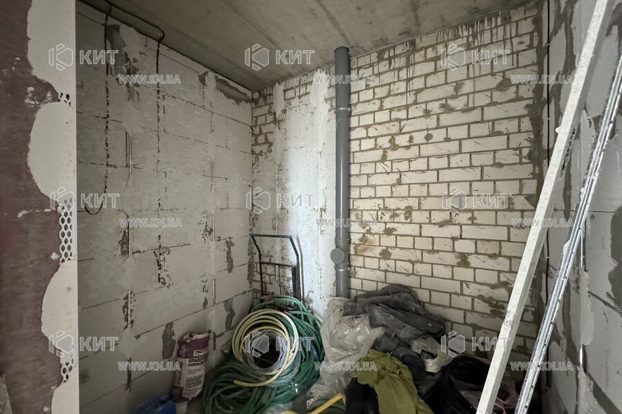 Продаж квартири Харків, Центр, 32м²
