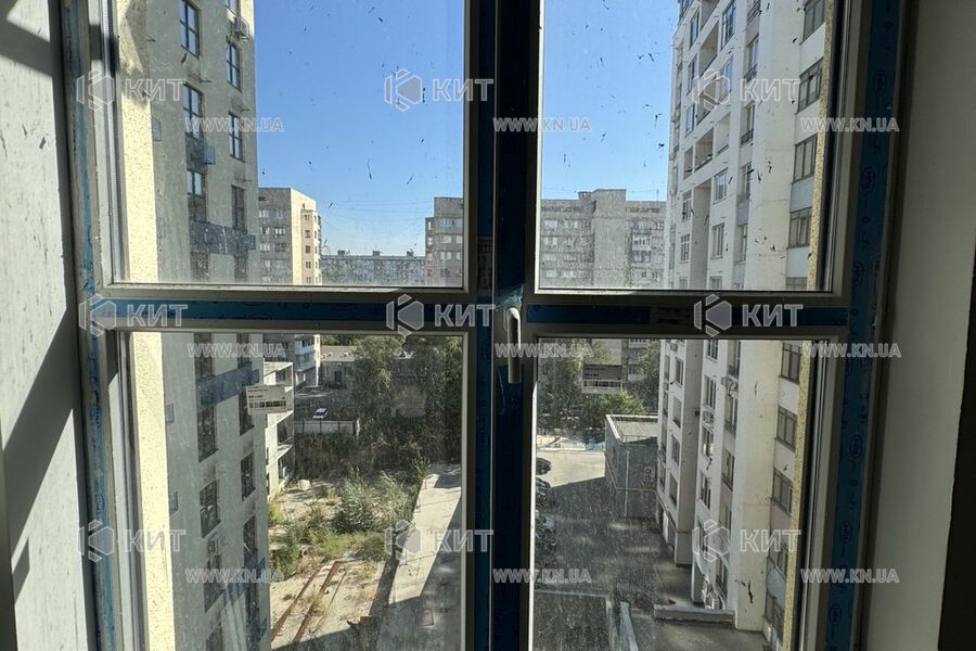 Продаж квартири Харків, Центр, 32м²
