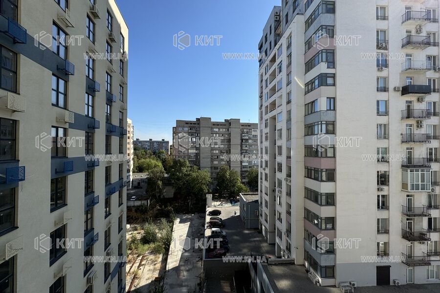 Продаж квартири Харків, Центр, 32м²