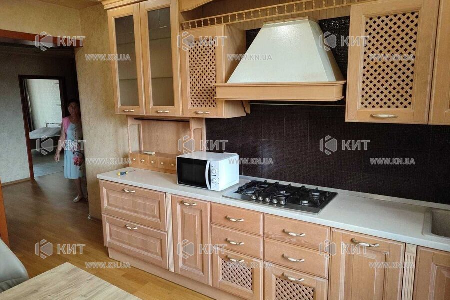 Продаж квартири Харків, Наукова, 57м²