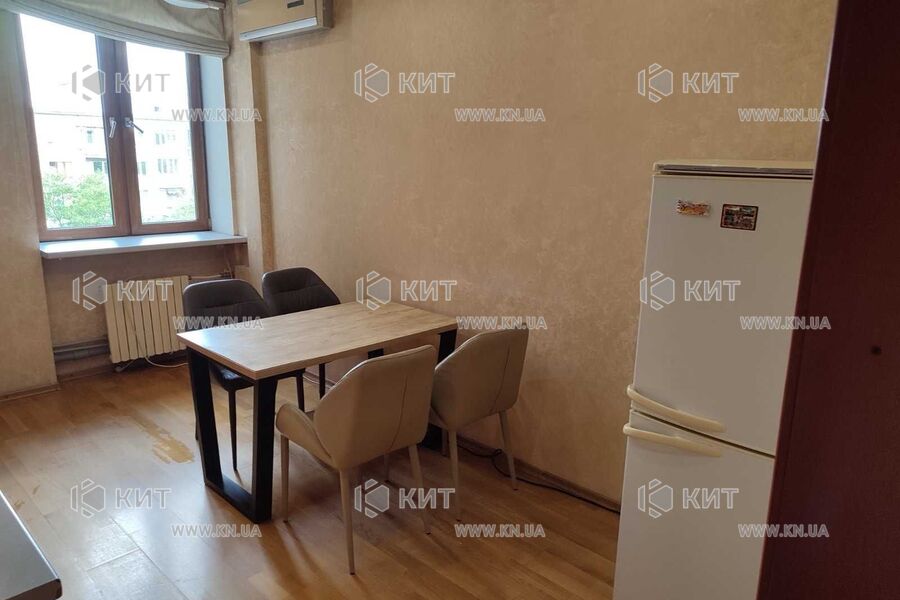 Продаж квартири Харків, Наукова, 57м²