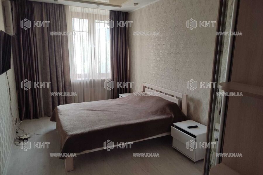 Продаж квартири Харків, Наукова, 57м²