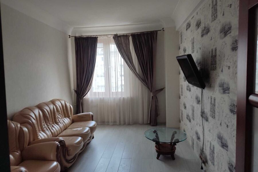 Продаж квартири Харків, Наукова, 57м²