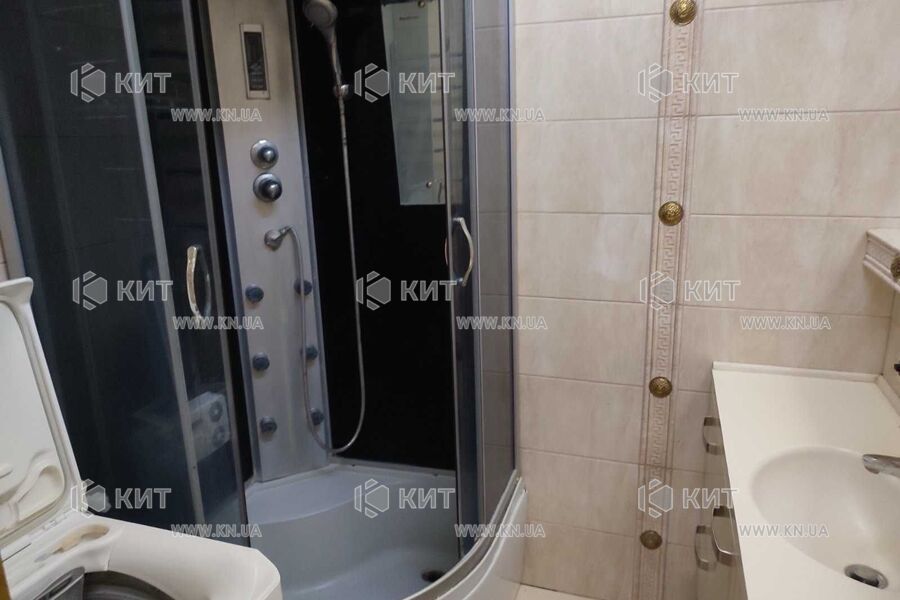 Продаж квартири Харків, Наукова, 57м²