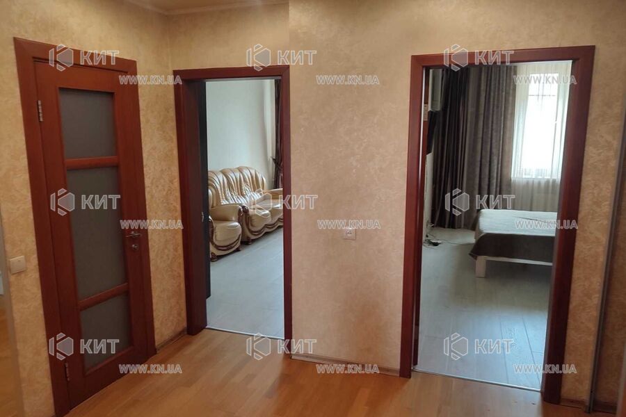 Продаж квартири Харків, Наукова, 57м²