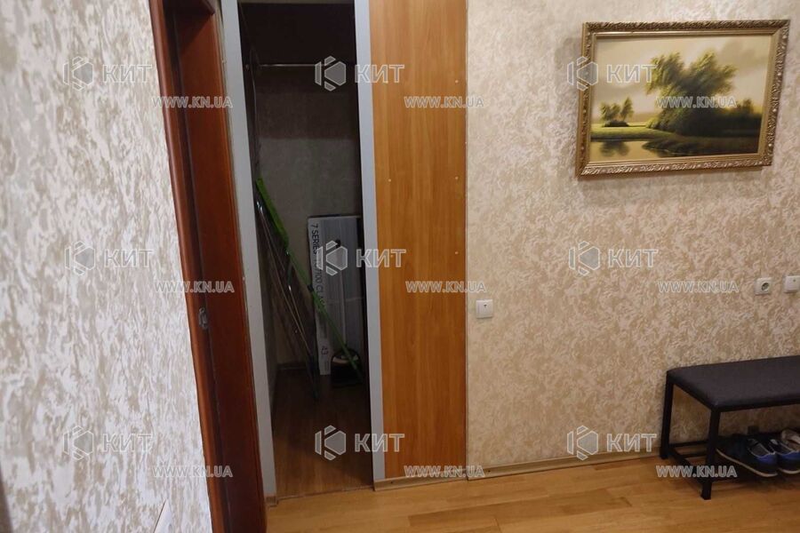 Продаж квартири Харків, Наукова, 57м²