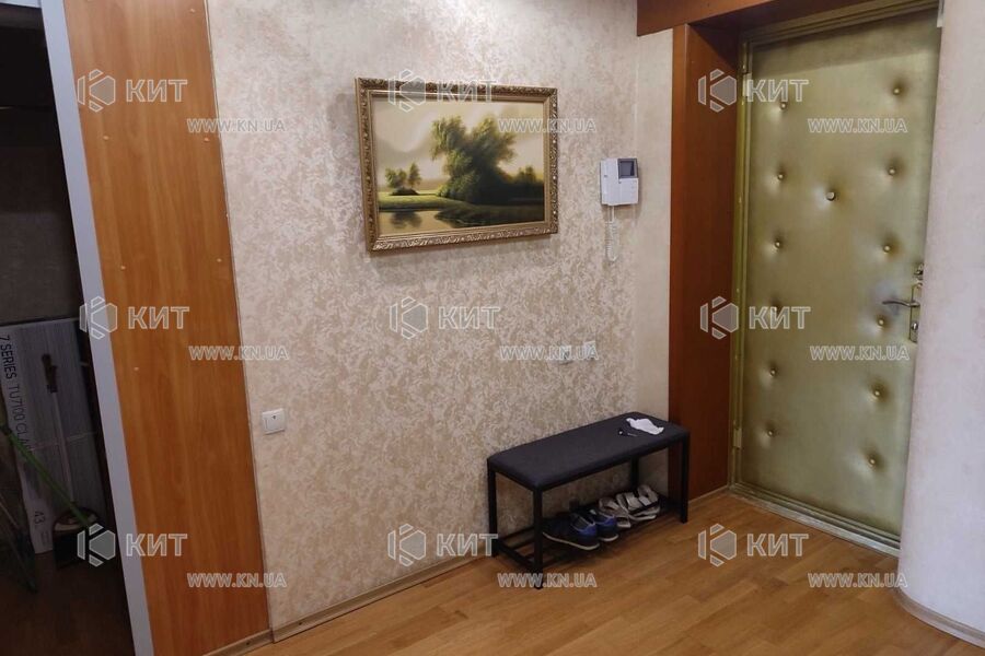 Продаж квартири Харків, Наукова, 57м²