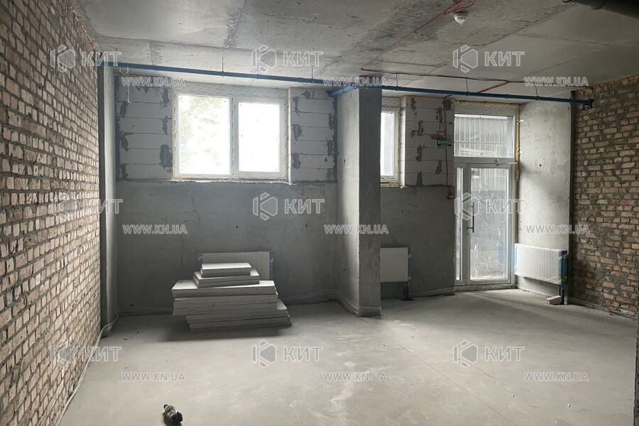 Aренда магазина Киев, Осокорки, 67м²
