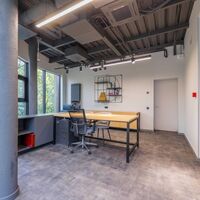 Aренда офиса Харьков, Киевский, 557м²