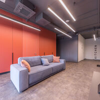 Aренда офиса Харьков, Киевский, 557м²