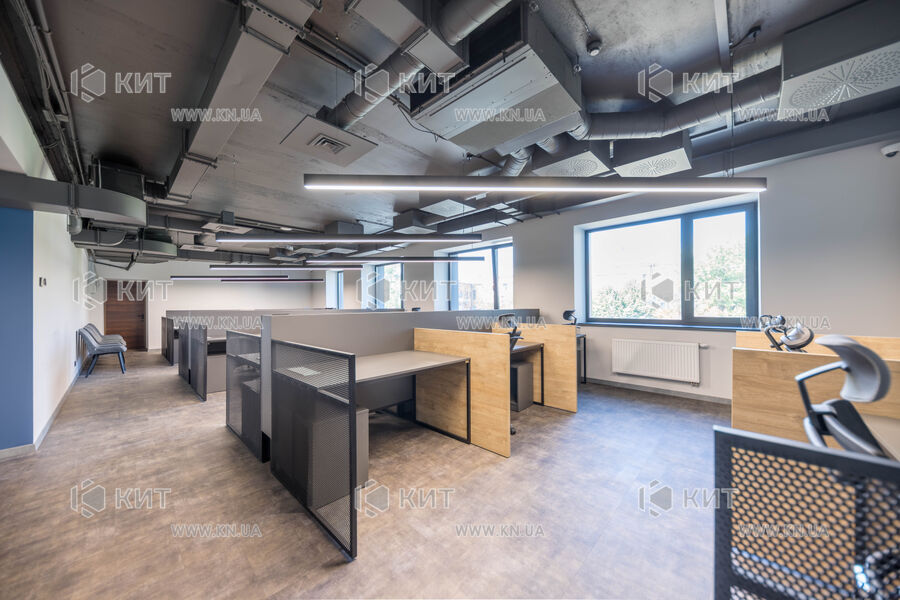 Aренда офиса Харьков, Киевский, 557м²