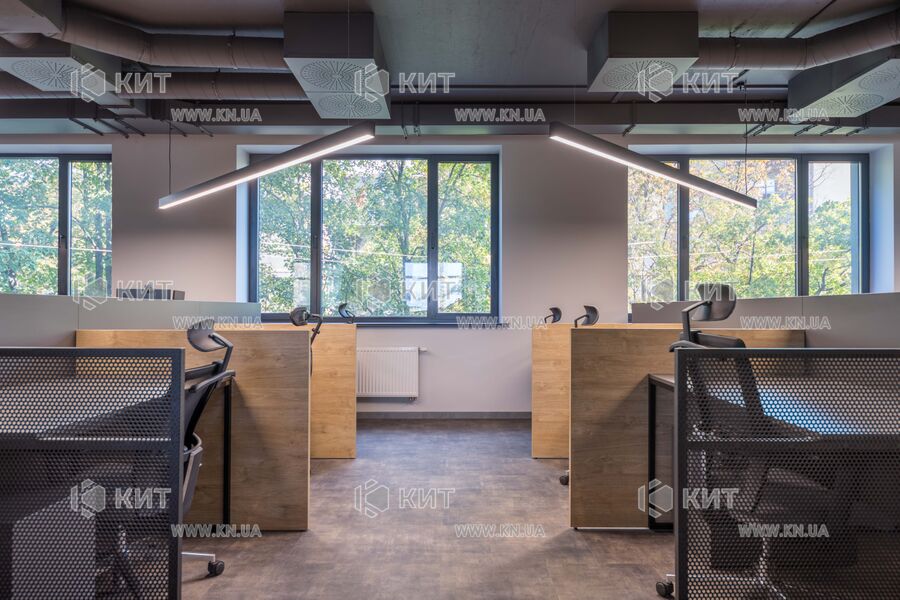 Aренда офиса Харьков, Киевский, 557м²