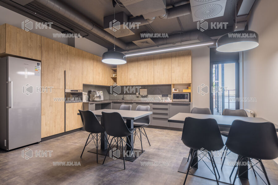 Aренда офиса Харьков, Киевский, 557м²