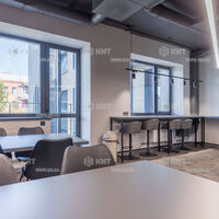 Aренда офиса Харьков, Киевский, 557м²