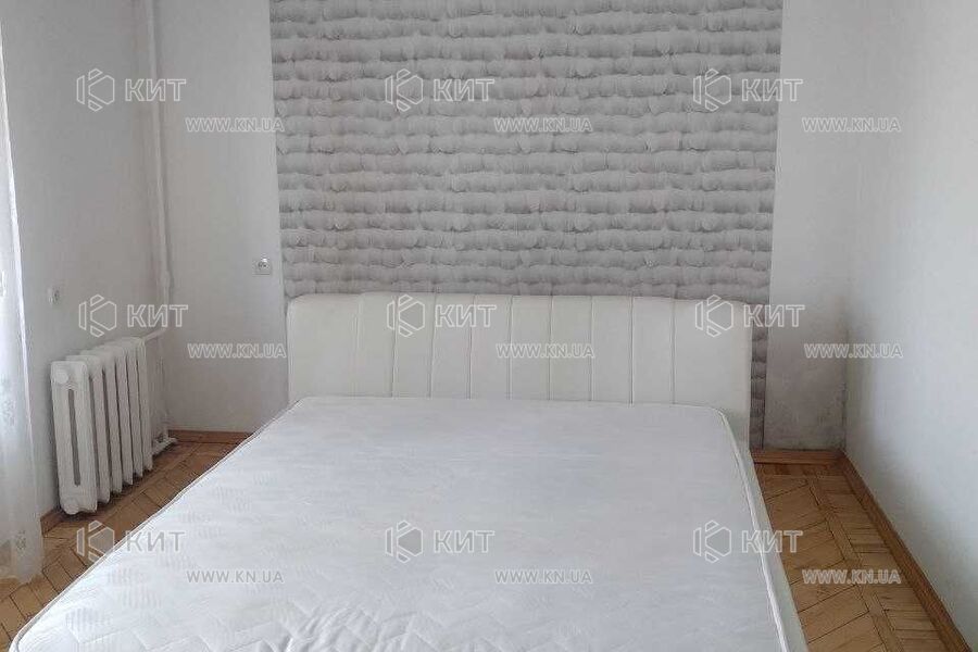 Продажа квартиры Харьков, Павлово Поле, 44м²
