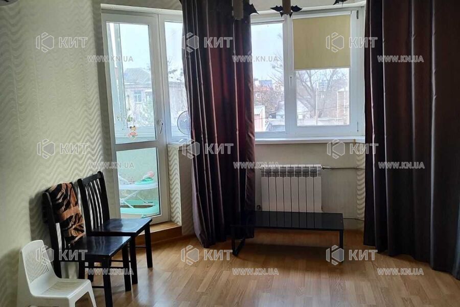 Продаж квартири Харків, Гагаріна, Спортивна, Захисників, 75м²