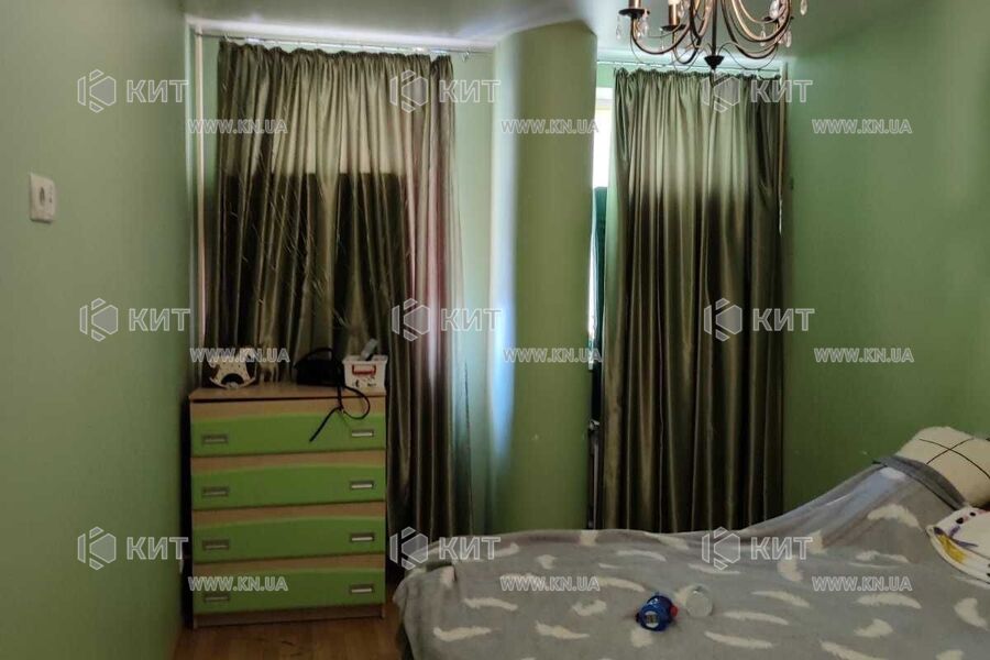 Продаж квартири Харків, Гагаріна, Спортивна, Захисників, 75м²