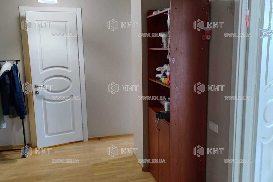 Продаж квартири Харків, Гагаріна, Спортивна, Захисників, 75м²