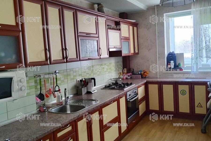 Продаж квартири Харків, Гагаріна, Спортивна, Захисників, 75м²