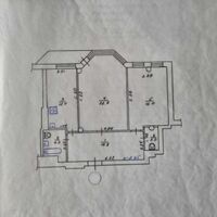 Продаж квартири Харків, Гагаріна, Спортивна, Захисників, 75м²