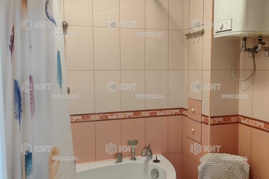 Продаж квартири Харків, Гагаріна, Спортивна, Захисників, 75м²
