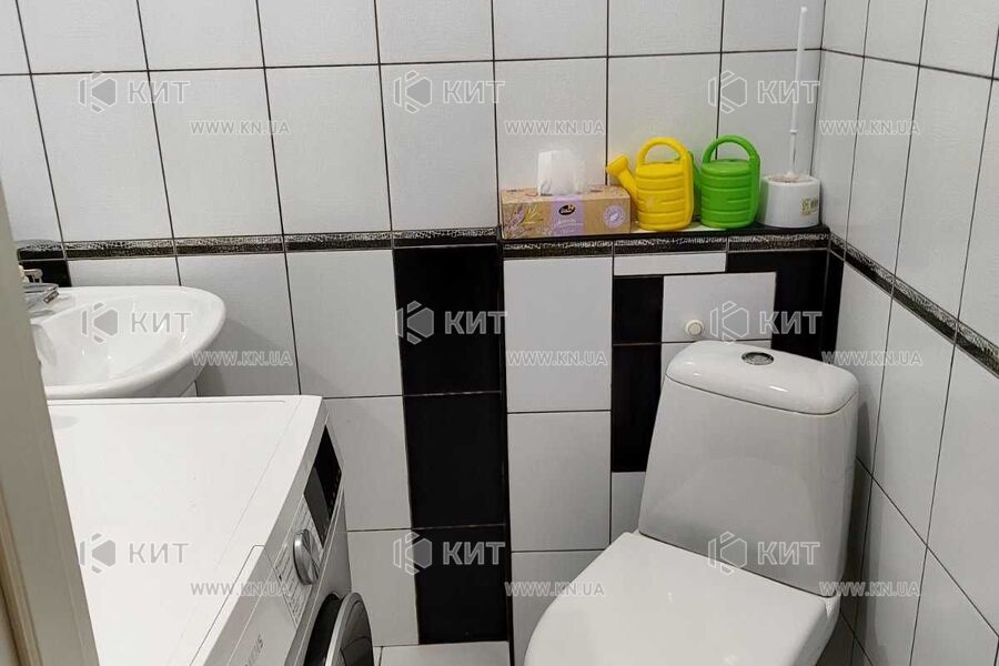 Продаж квартири Харків, Гагаріна, Спортивна, Захисників, 75м²