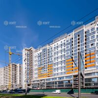 Продаж квартири Харків, Центр, 120м²