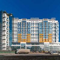 Продаж квартири Харків, Центр, 120м²