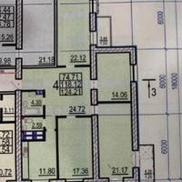Продаж квартири Харків, Центр, 120м²