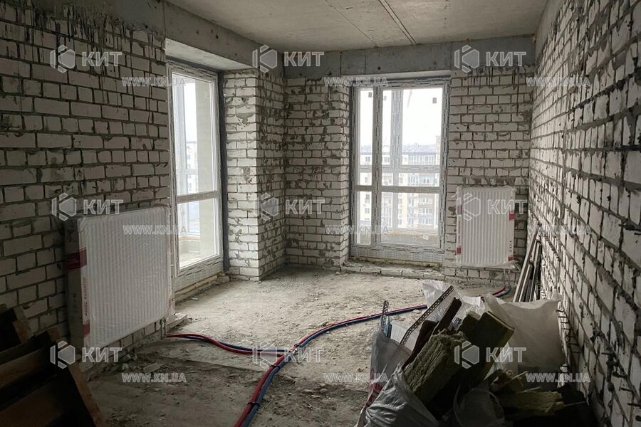 Продаж квартири Харків, Центр, 120м²