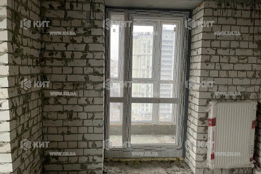 Продаж квартири Харків, Центр, 120м²