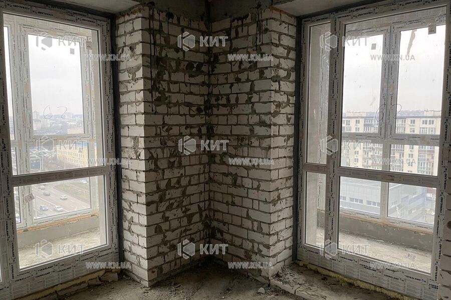 Продаж квартири Харків, Центр, 120м²